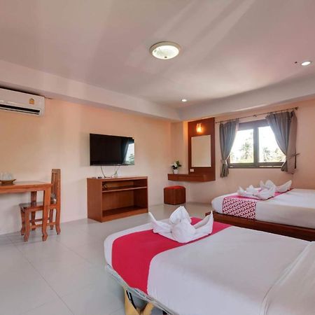 Rak Samui Residence 보풋 외부 사진