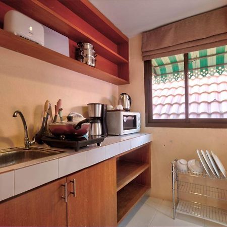 Rak Samui Residence 보풋 외부 사진