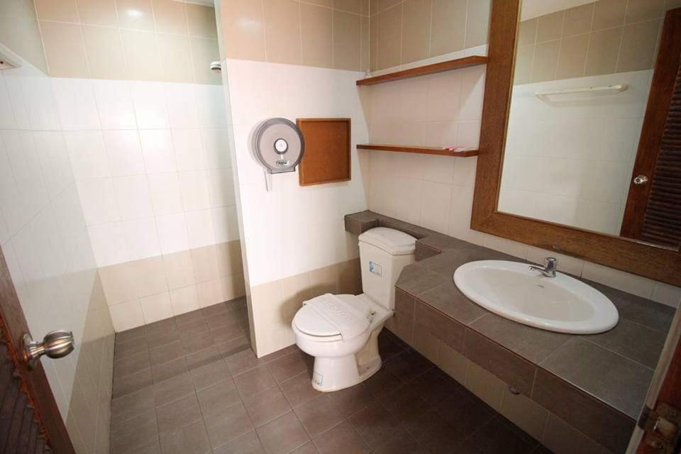 Rak Samui Residence 보풋 외부 사진