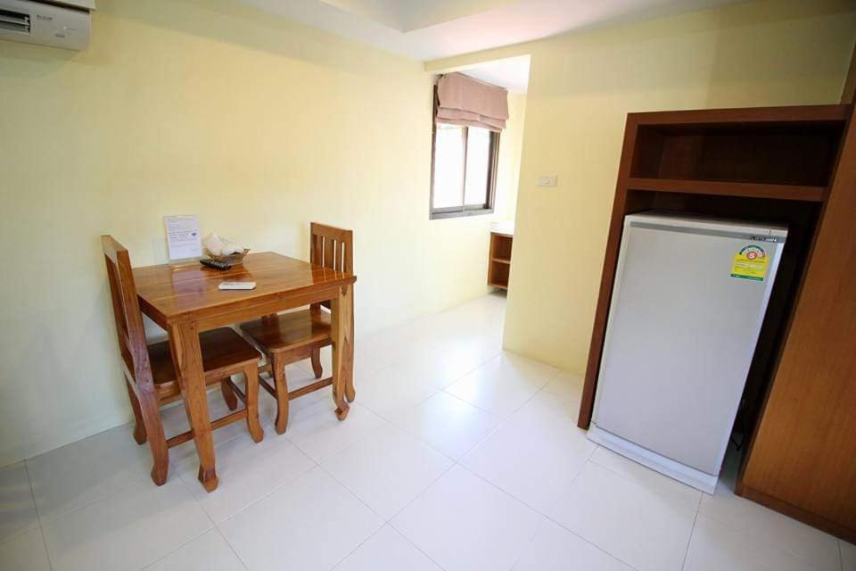 Rak Samui Residence 보풋 외부 사진