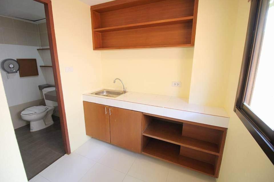 Rak Samui Residence 보풋 외부 사진