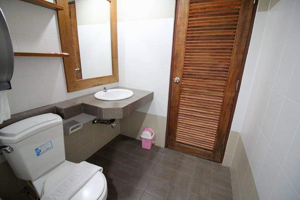 Rak Samui Residence 보풋 외부 사진