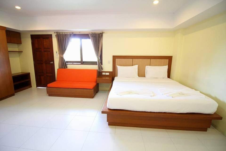 Rak Samui Residence 보풋 외부 사진