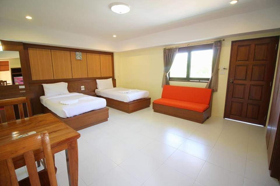 Rak Samui Residence 보풋 외부 사진