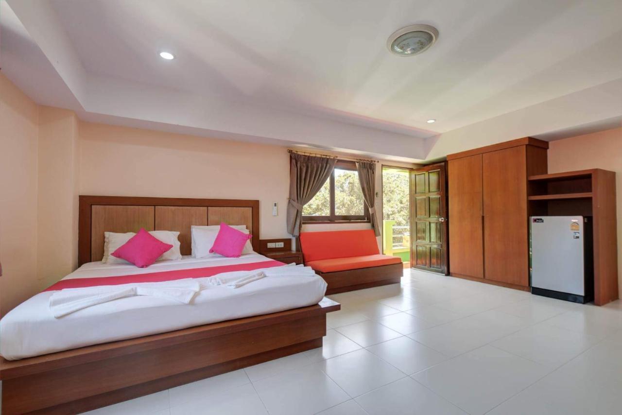 Rak Samui Residence 보풋 외부 사진