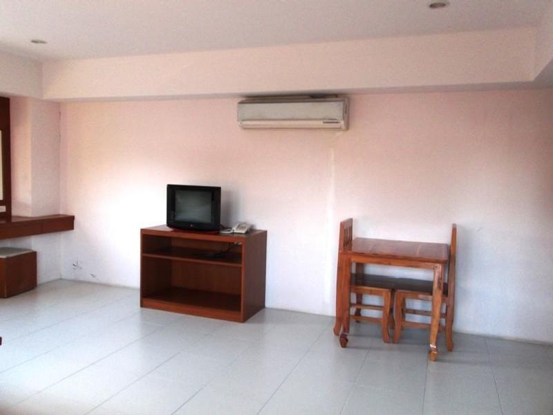 Rak Samui Residence 보풋 외부 사진