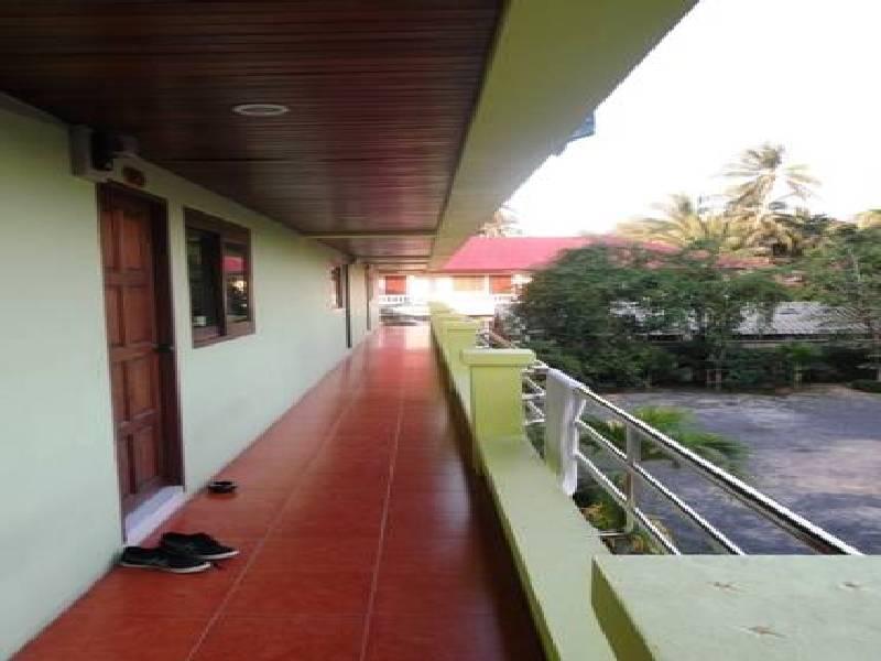 Rak Samui Residence 보풋 외부 사진