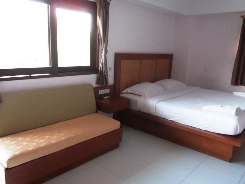 Rak Samui Residence 보풋 외부 사진