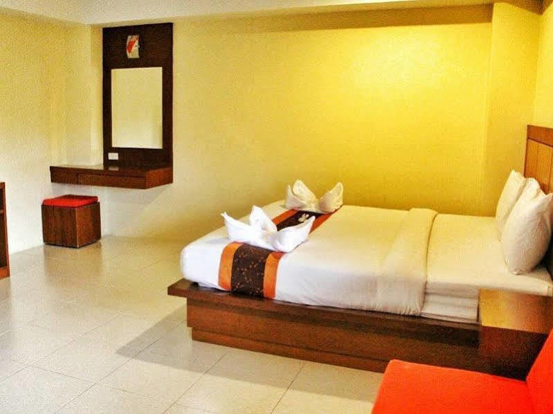 Rak Samui Residence 보풋 외부 사진