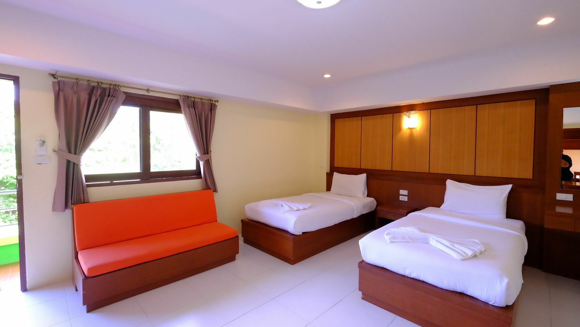 Rak Samui Residence 보풋 외부 사진