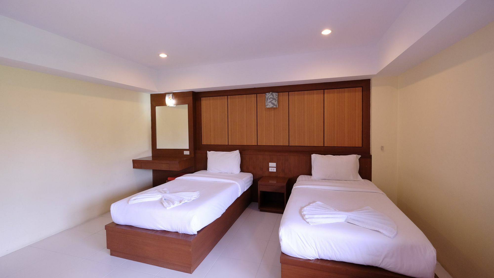 Rak Samui Residence 보풋 외부 사진
