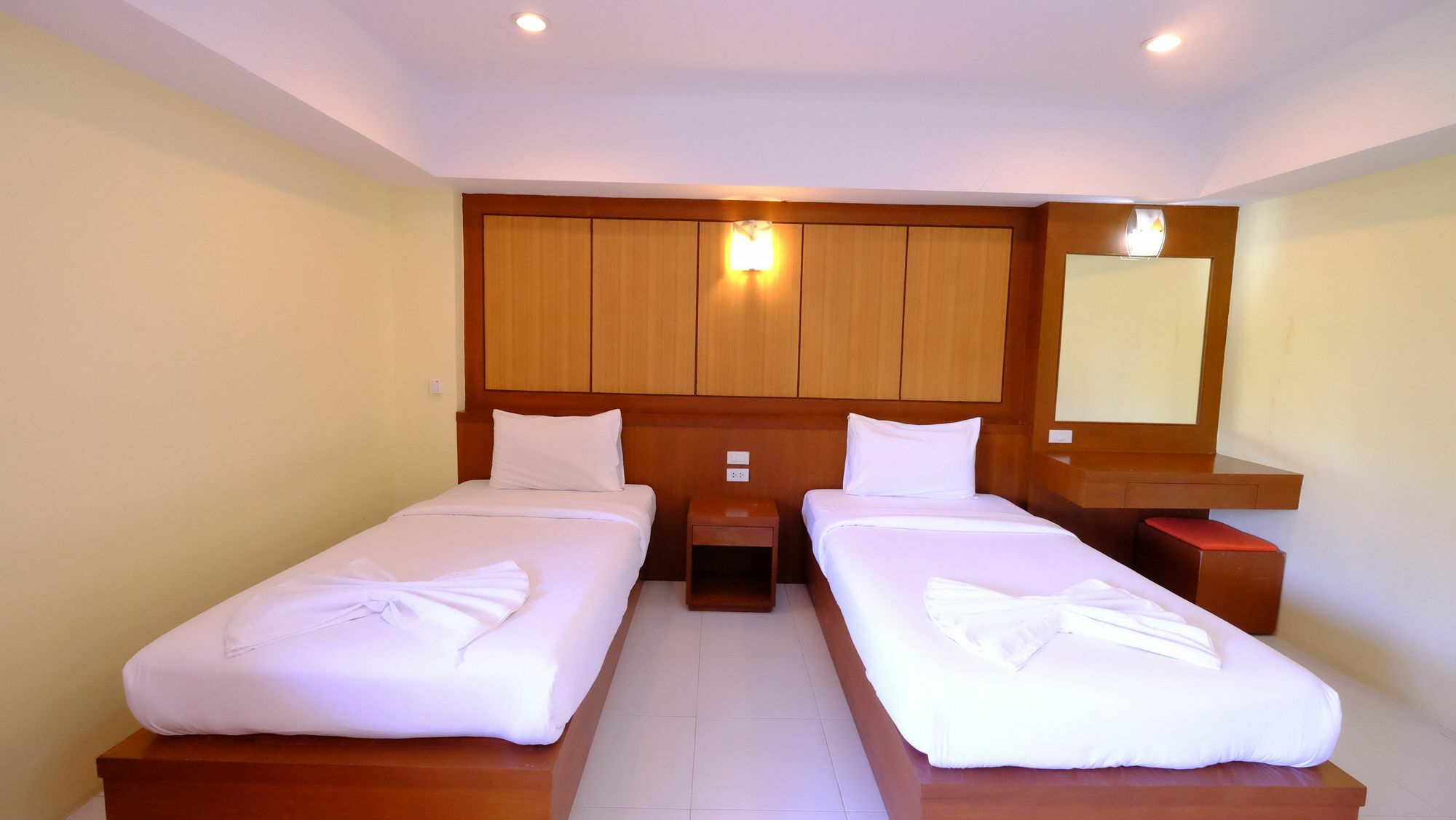 Rak Samui Residence 보풋 외부 사진