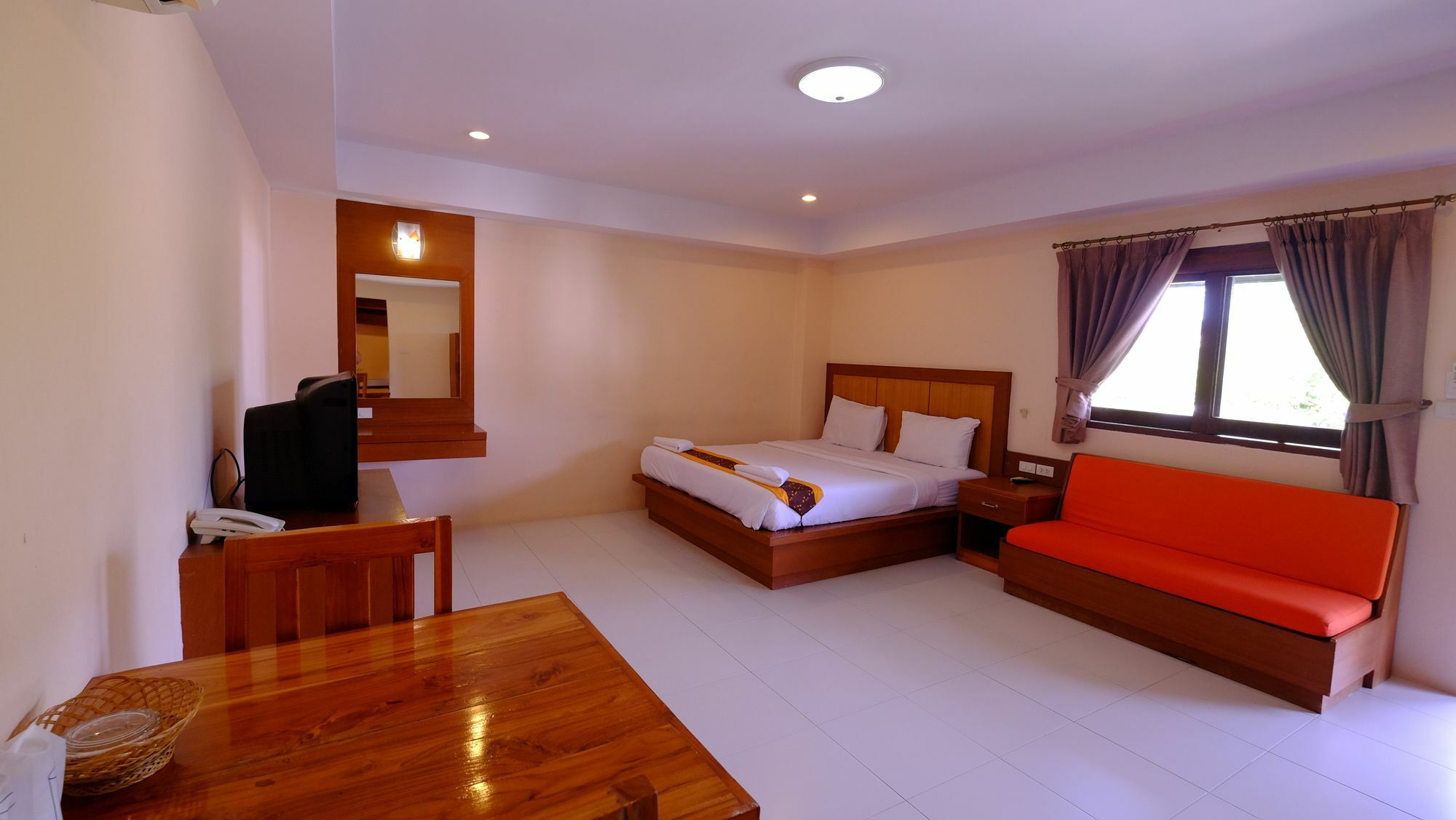 Rak Samui Residence 보풋 외부 사진