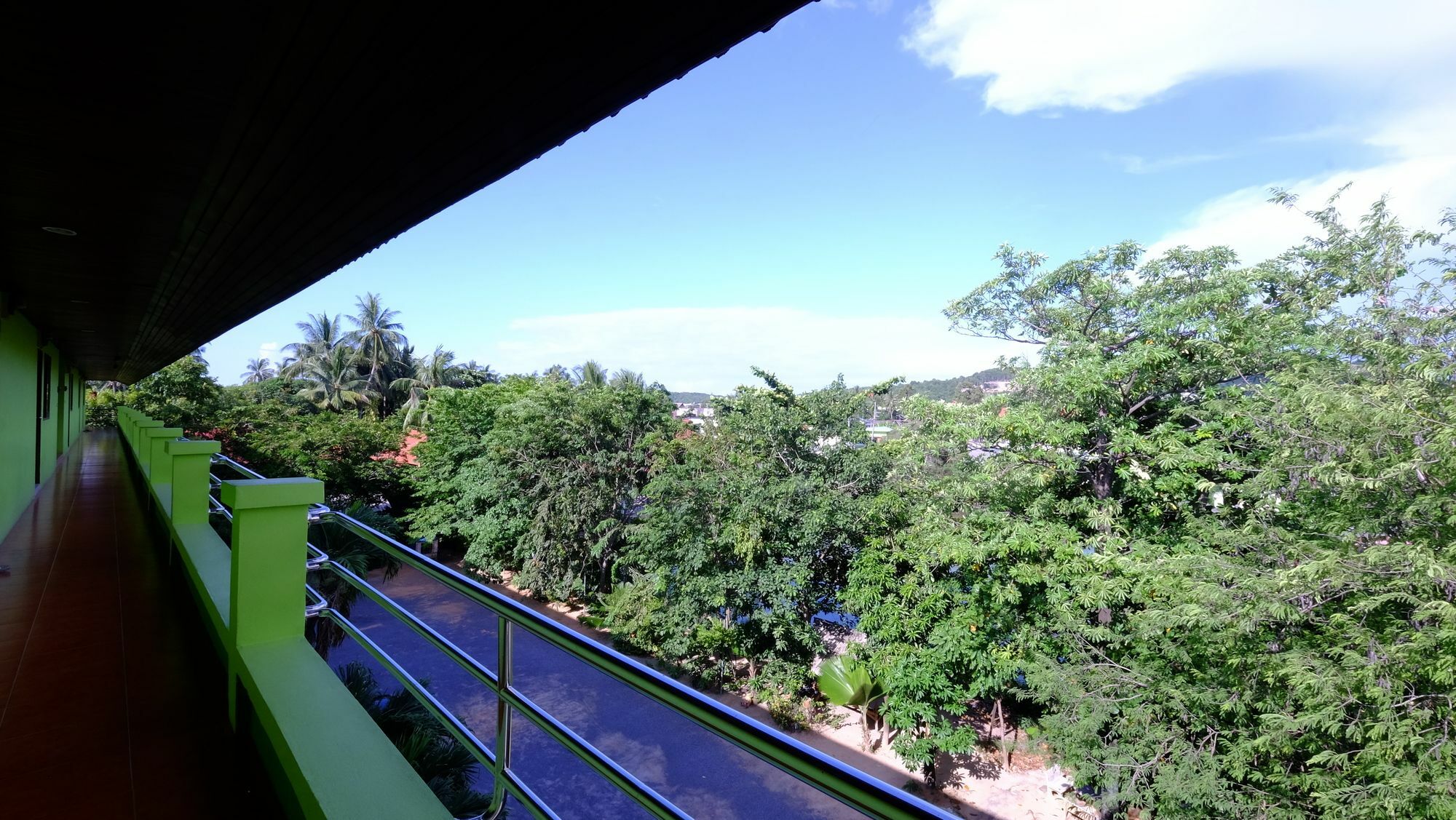 Rak Samui Residence 보풋 외부 사진