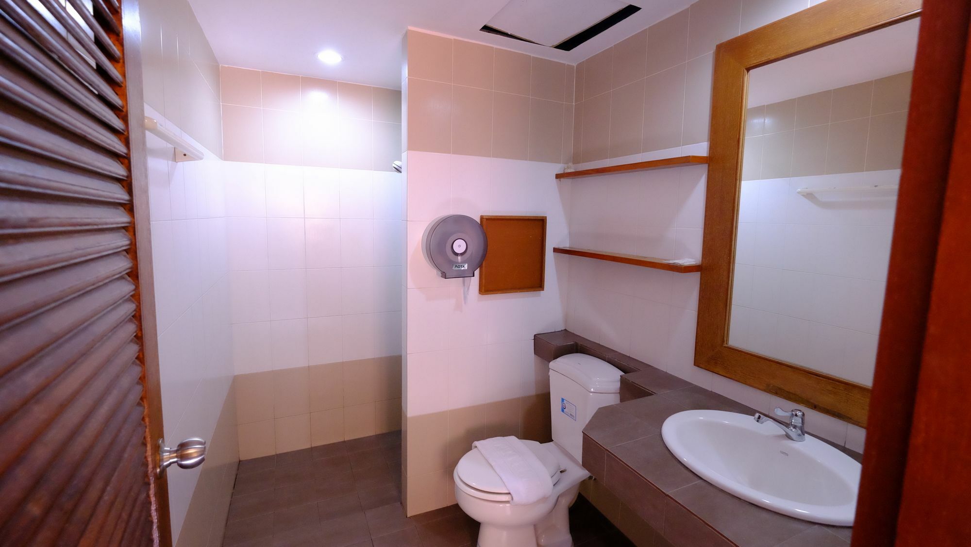 Rak Samui Residence 보풋 외부 사진