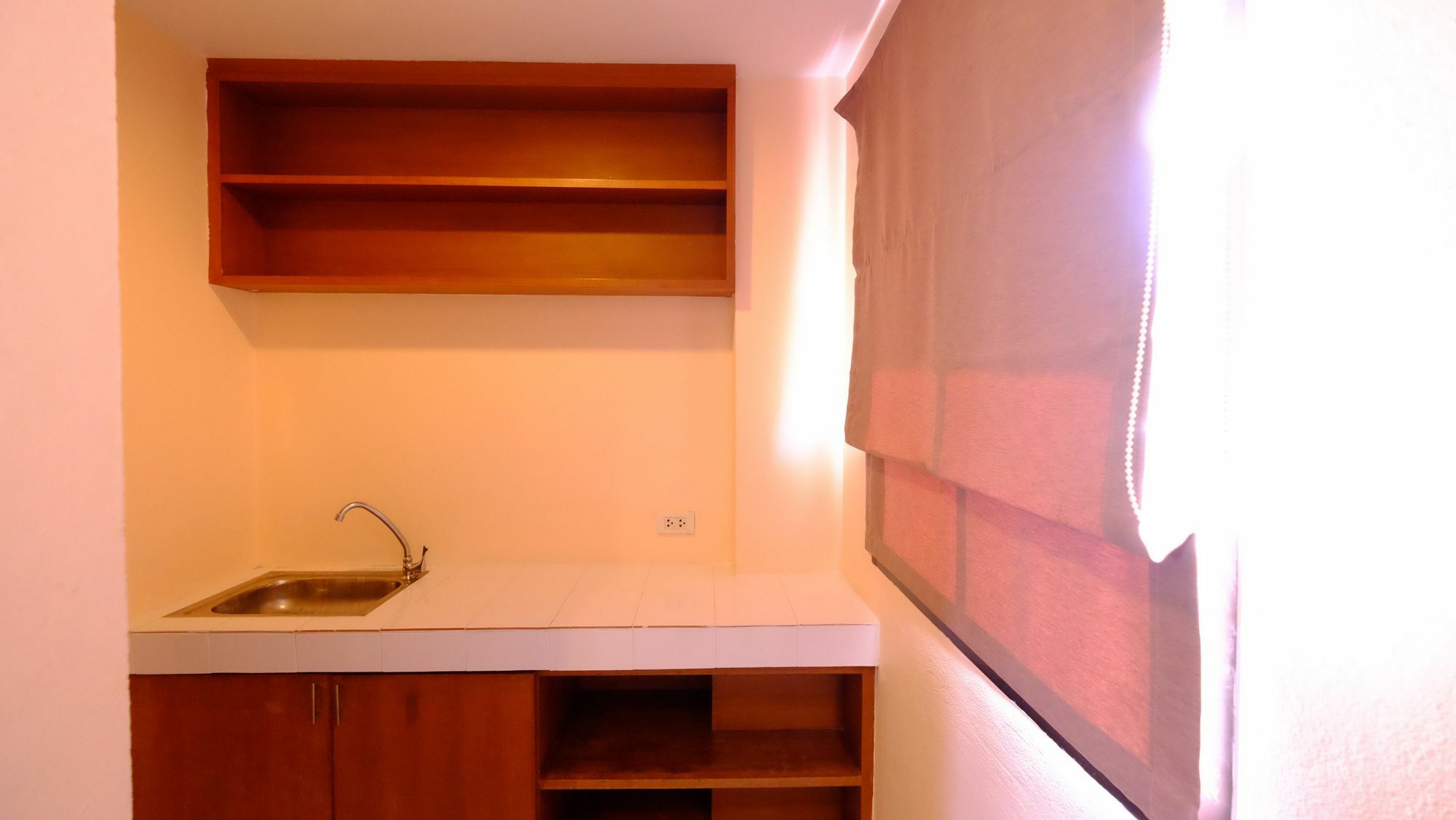 Rak Samui Residence 보풋 외부 사진