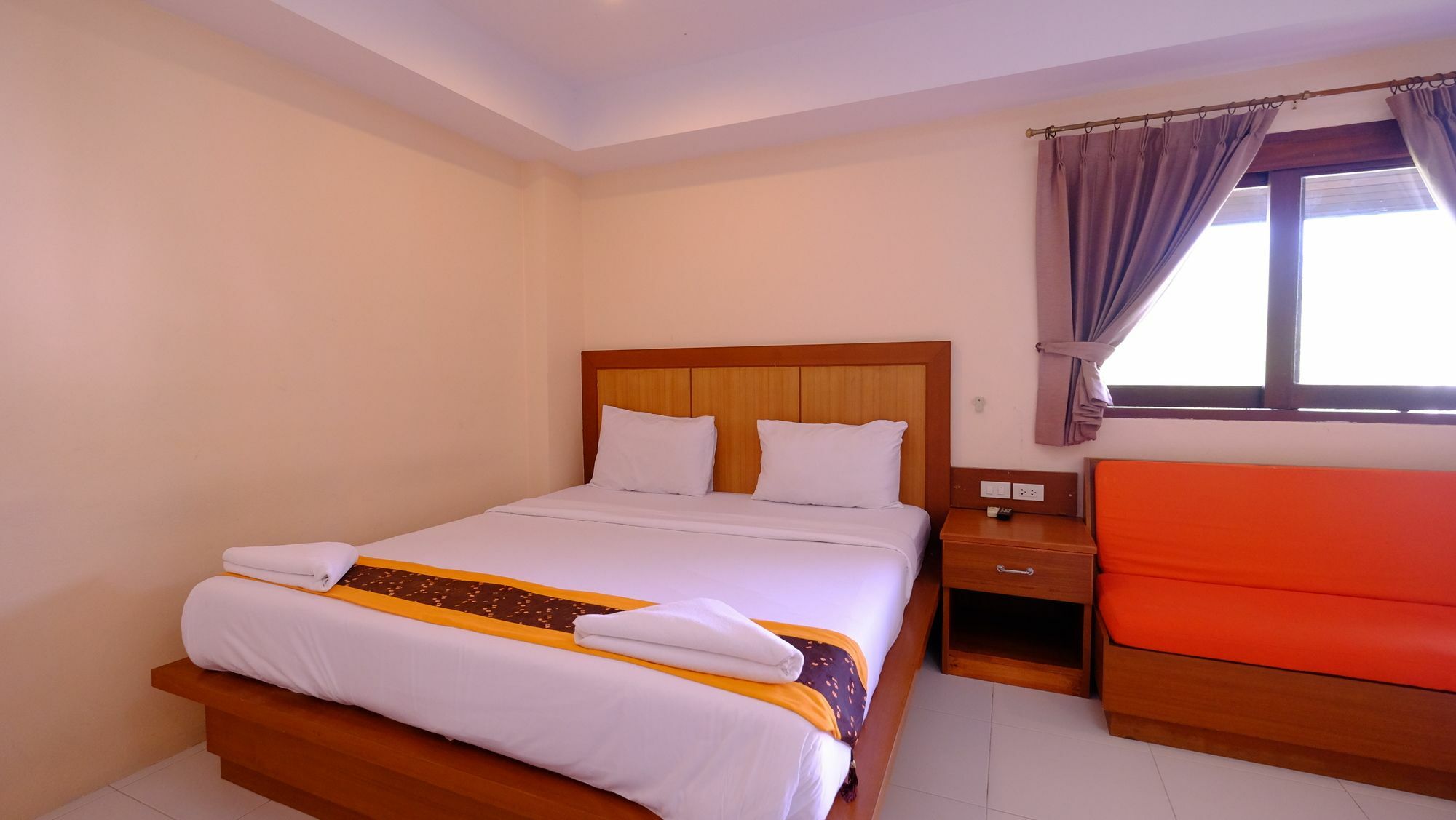 Rak Samui Residence 보풋 외부 사진