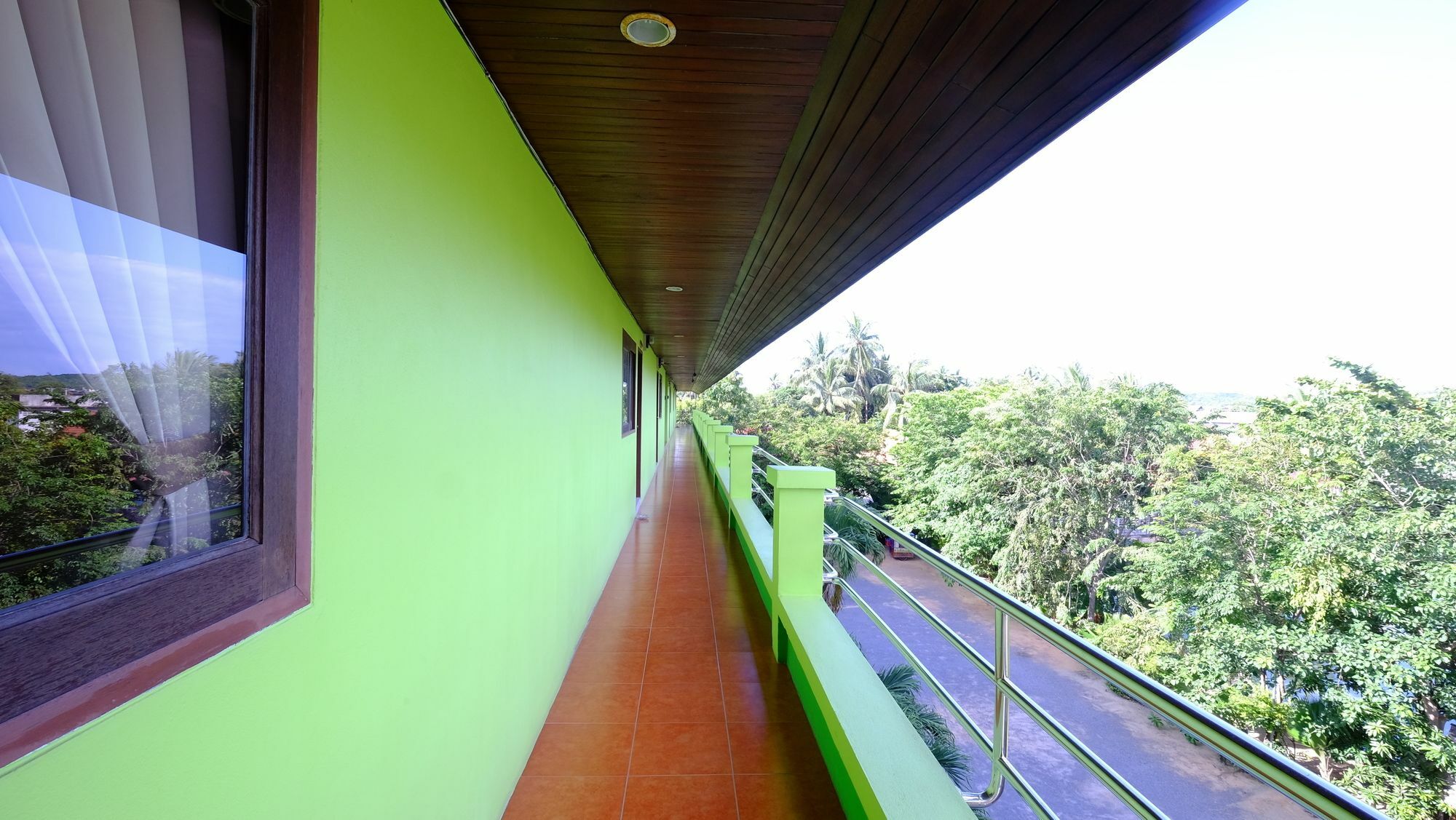 Rak Samui Residence 보풋 외부 사진
