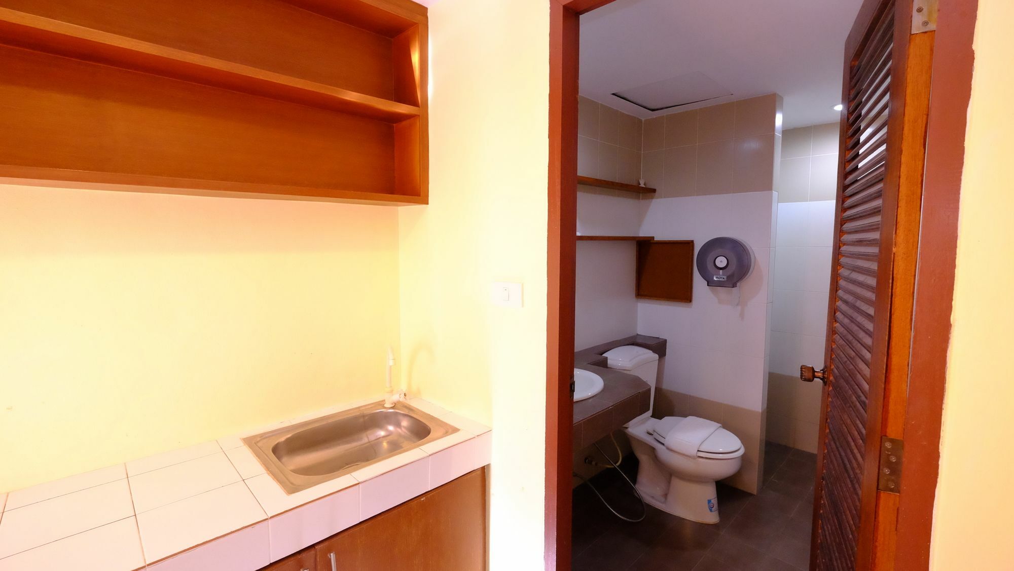 Rak Samui Residence 보풋 외부 사진
