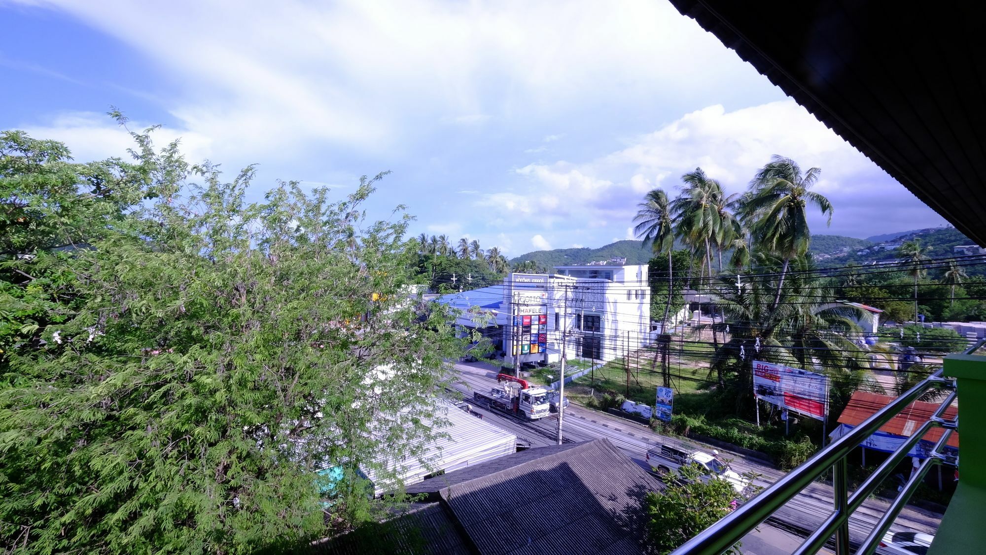 Rak Samui Residence 보풋 외부 사진