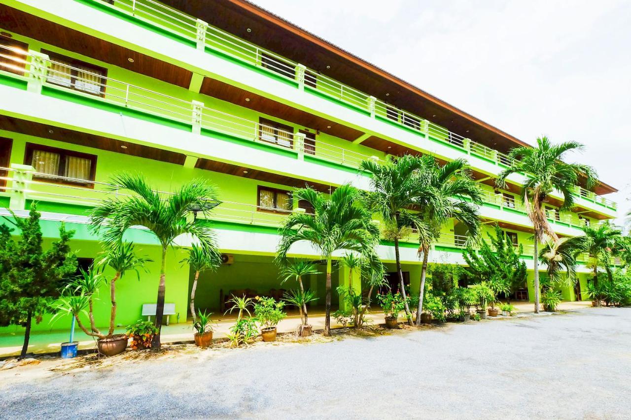 Rak Samui Residence 보풋 외부 사진
