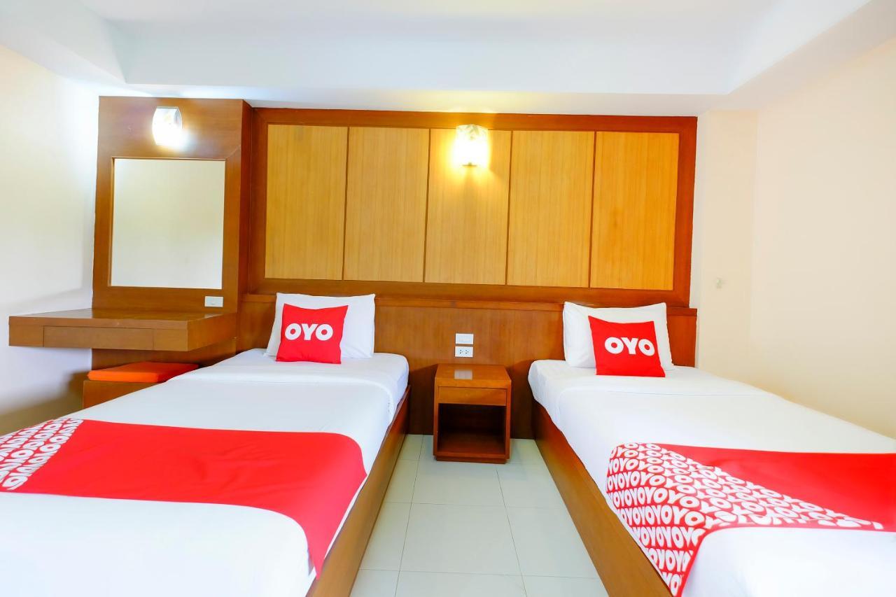 Rak Samui Residence 보풋 외부 사진