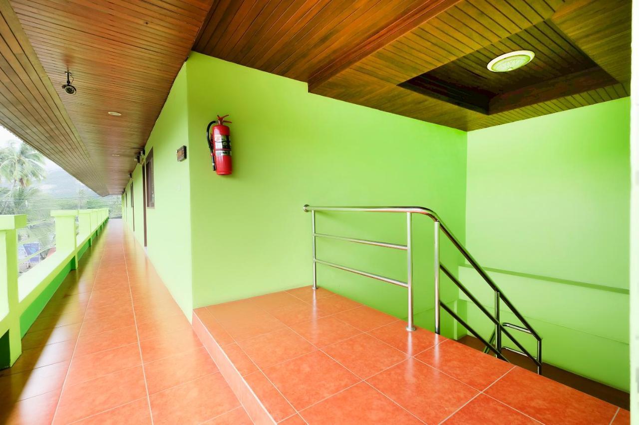 Rak Samui Residence 보풋 외부 사진