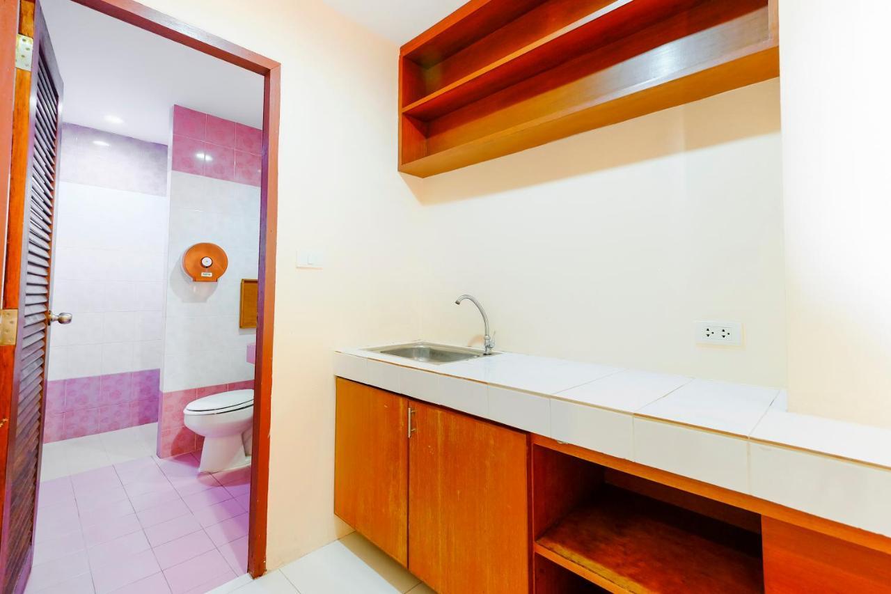 Rak Samui Residence 보풋 외부 사진