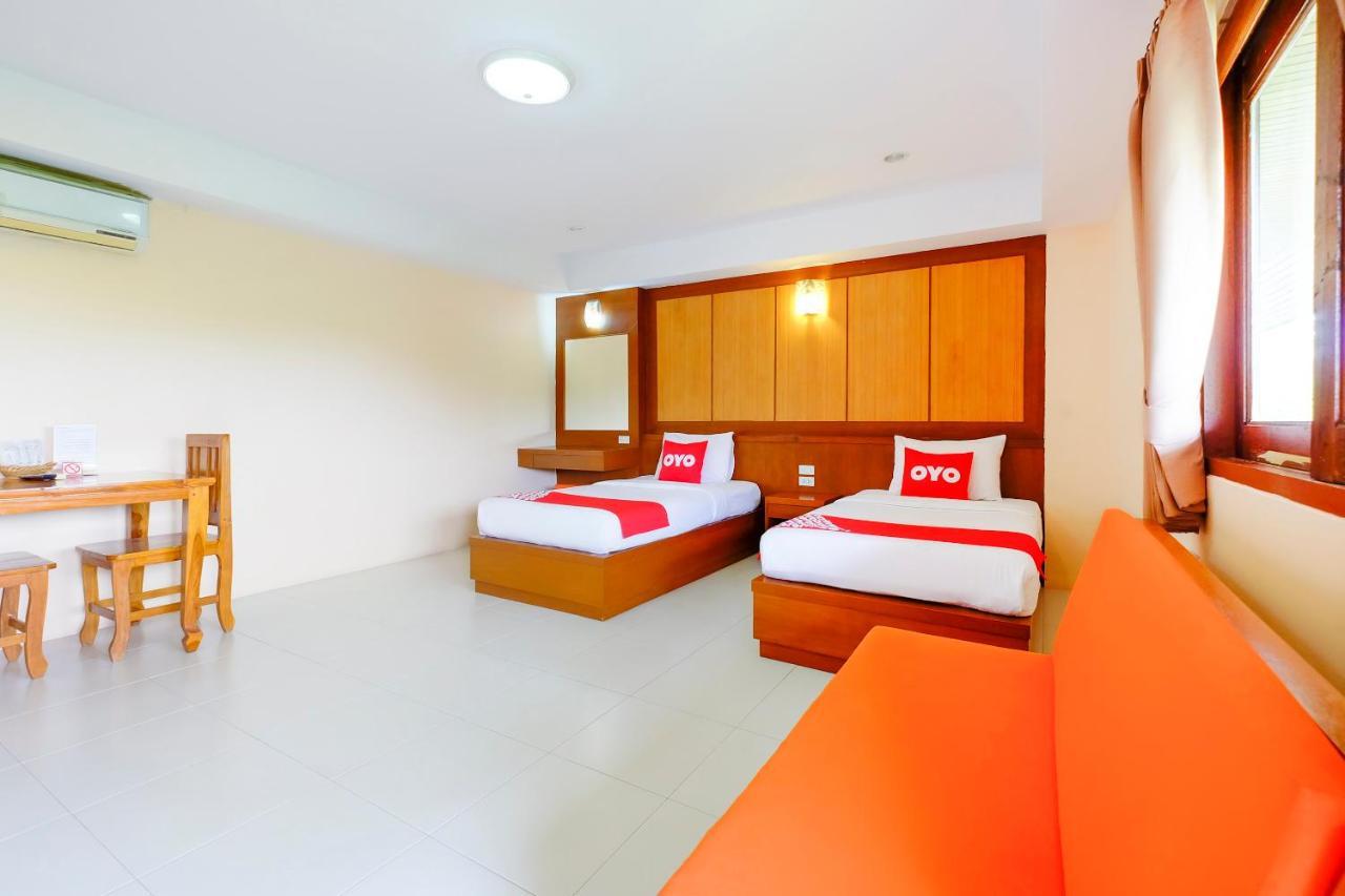 Rak Samui Residence 보풋 외부 사진